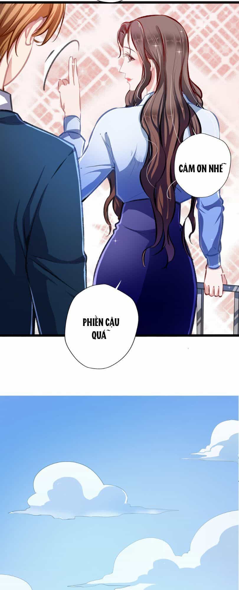 Cưng Chiều Ái Thê Hư Hỏng - Chương 25 - ảnh 7