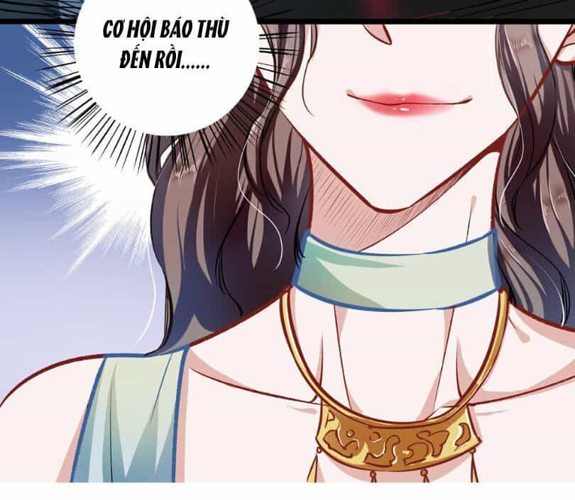 Cưng Chiều Ái Thê Hư Hỏng - Chương 26 - ảnh 10