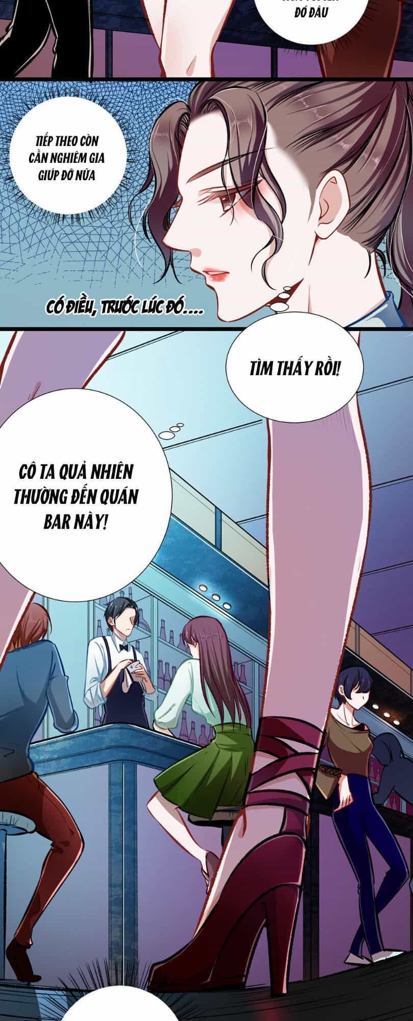 Cưng Chiều Ái Thê Hư Hỏng - Chương 26 - ảnh 9