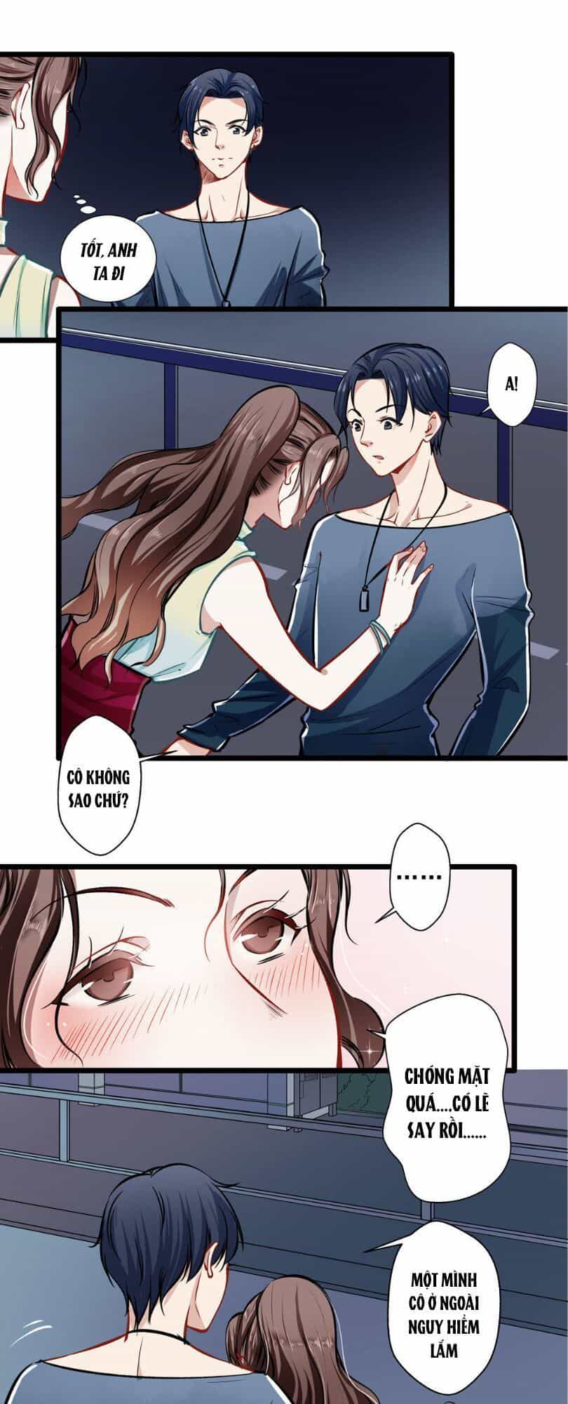Cưng Chiều Ái Thê Hư Hỏng - Chương 27 - ảnh 13