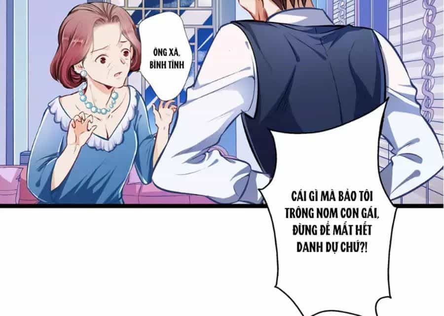 Cưng Chiều Ái Thê Hư Hỏng - Chương 28 - ảnh 13