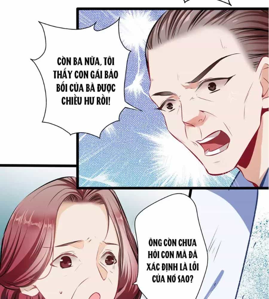 Cưng Chiều Ái Thê Hư Hỏng - Chương 28 - ảnh 14