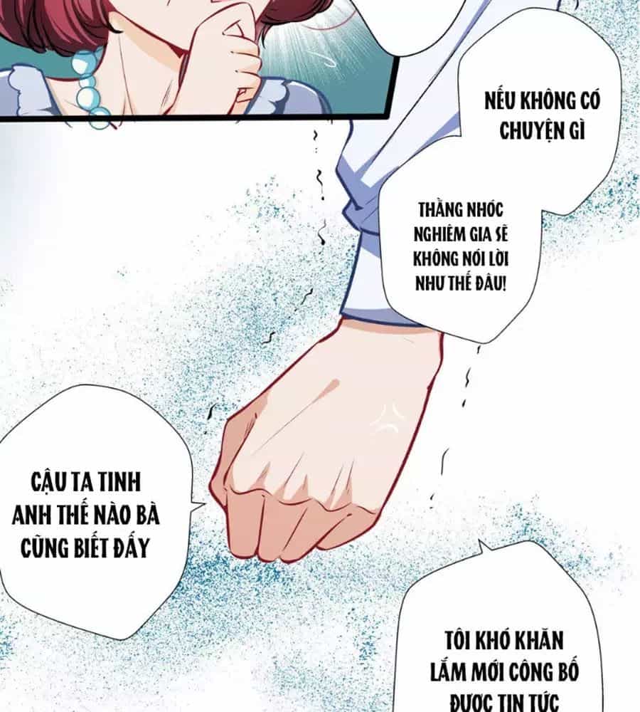 Cưng Chiều Ái Thê Hư Hỏng - Chương 28 - ảnh 15