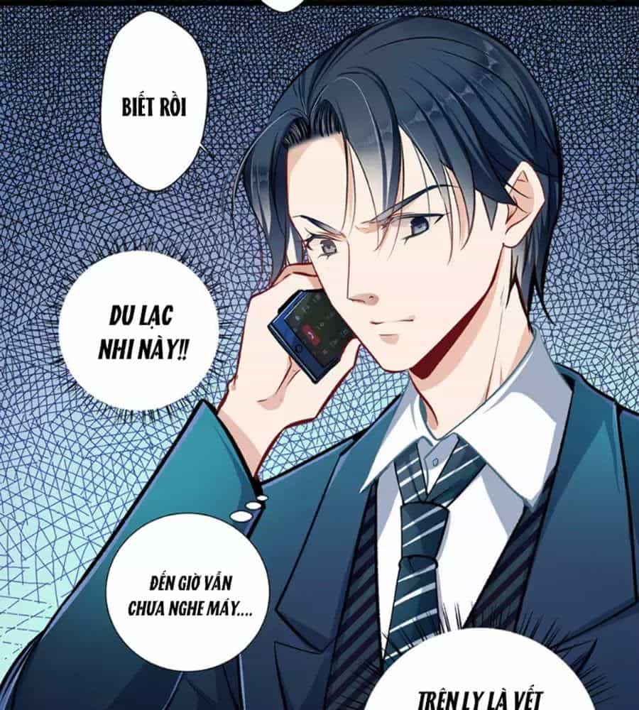 Cưng Chiều Ái Thê Hư Hỏng - Chương 28 - ảnh 21