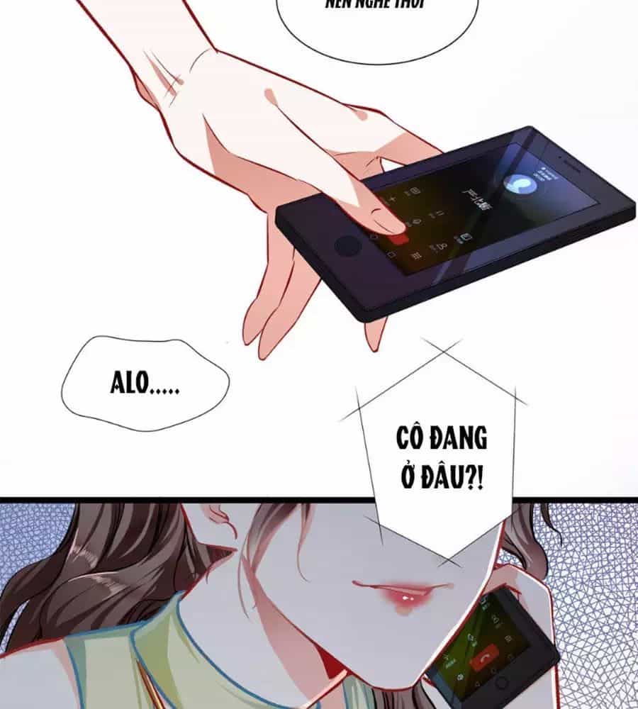 Cưng Chiều Ái Thê Hư Hỏng - Chương 28 - ảnh 25