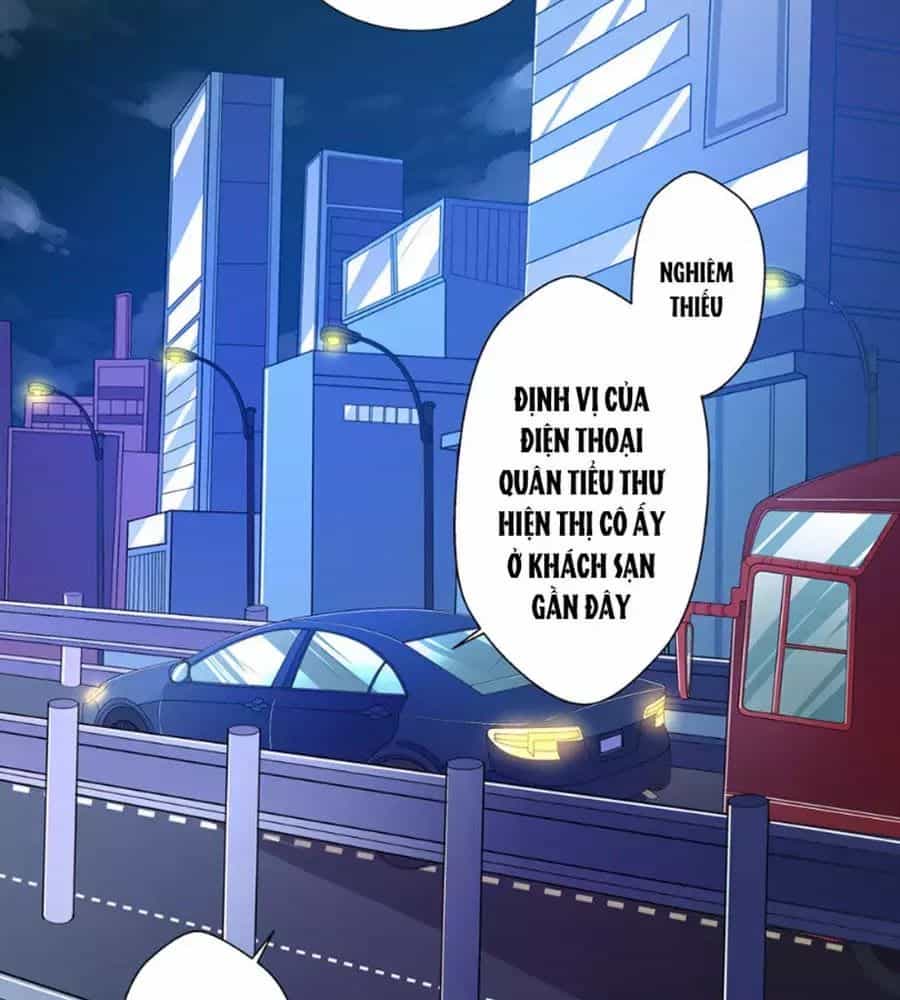 Cưng Chiều Ái Thê Hư Hỏng - Chương 28 - ảnh 30