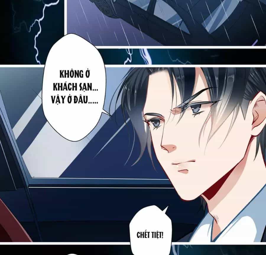Cưng Chiều Ái Thê Hư Hỏng - Chương 28 - ảnh 39