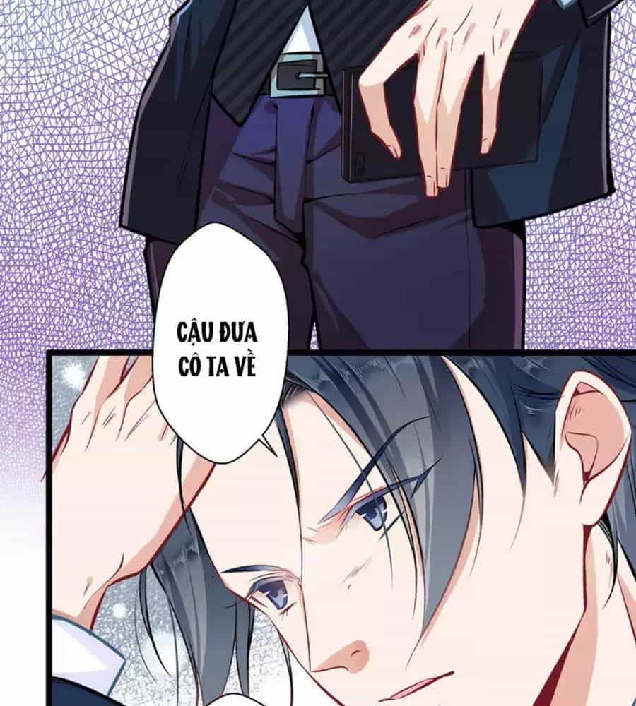 Cưng Chiều Ái Thê Hư Hỏng - Chương 28 - ảnh 4