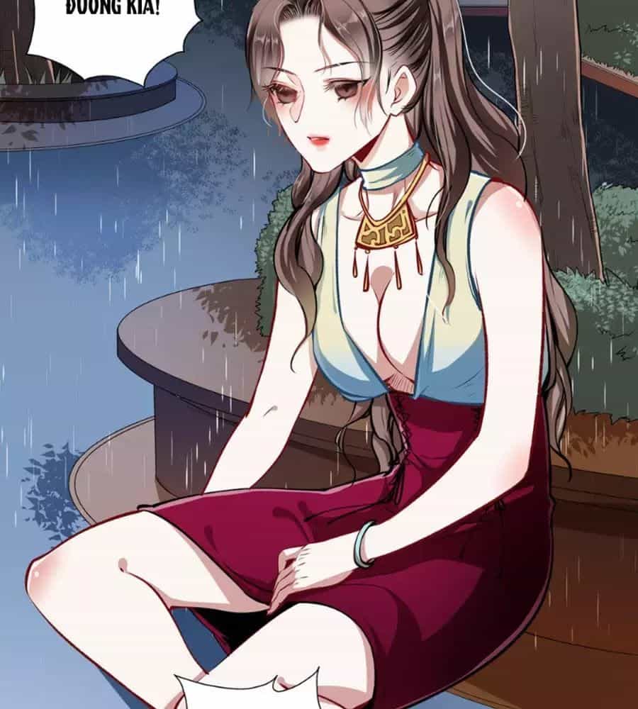 Cưng Chiều Ái Thê Hư Hỏng - Chương 28 - ảnh 41