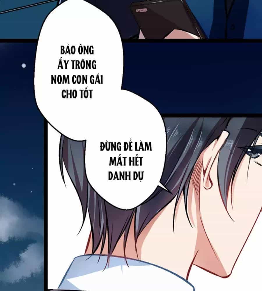Cưng Chiều Ái Thê Hư Hỏng - Chương 28 - ảnh 8