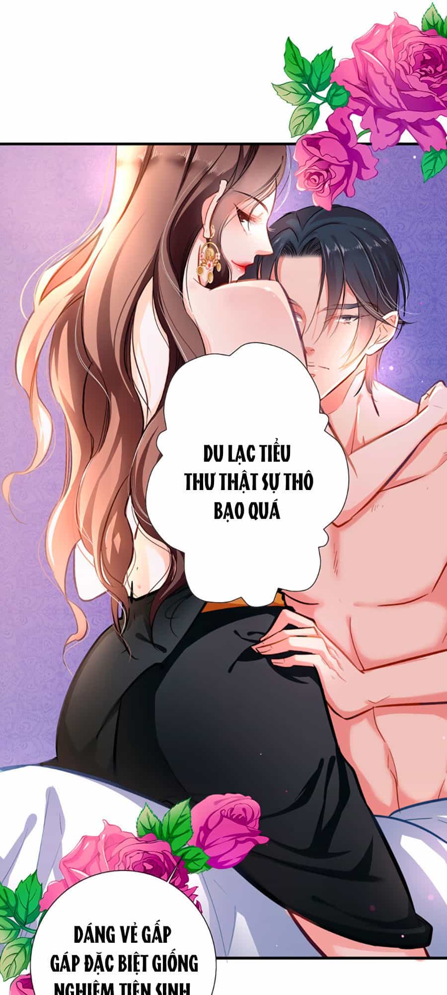 Cưng Chiều Ái Thê Hư Hỏng - Chương 2 - ảnh 20