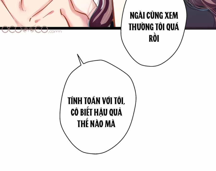 Cưng Chiều Ái Thê Hư Hỏng - Chương 2 - ảnh 6