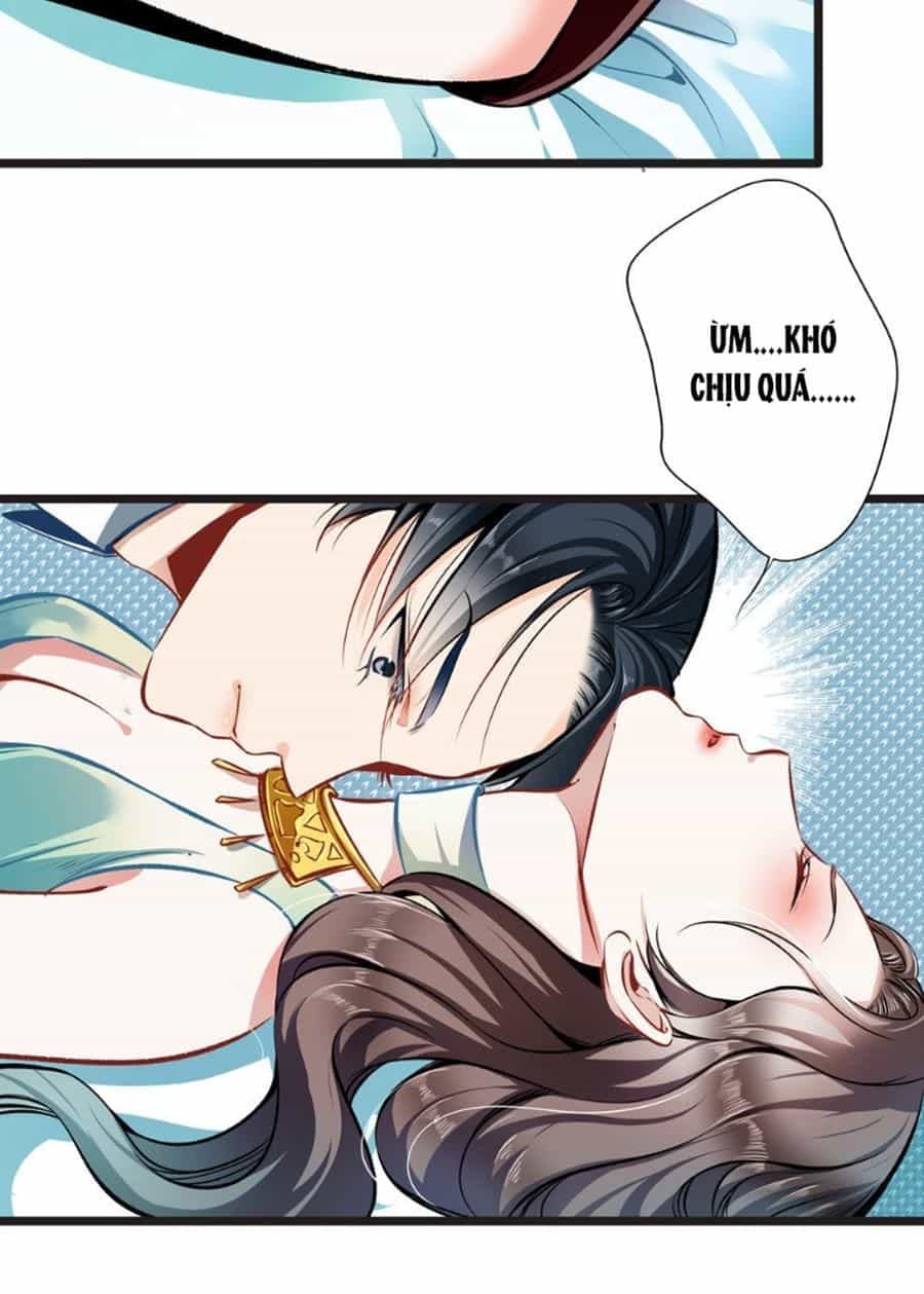 Cưng Chiều Ái Thê Hư Hỏng - Chương 29 - ảnh 11