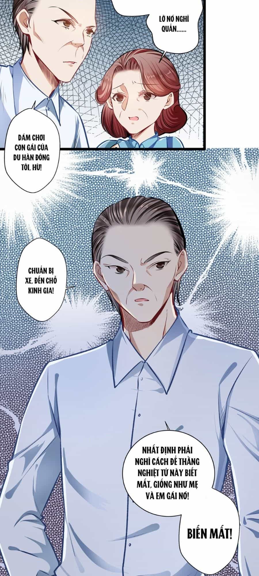 Cưng Chiều Ái Thê Hư Hỏng - Chương 29 - ảnh 19