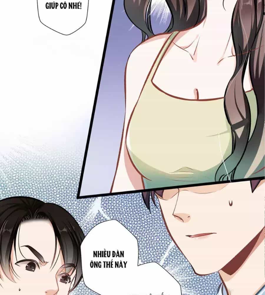 Cưng Chiều Ái Thê Hư Hỏng - Chương 30 - ảnh 27