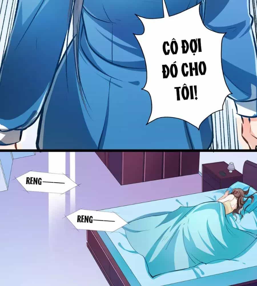 Cưng Chiều Ái Thê Hư Hỏng - Chương 30 - ảnh 8