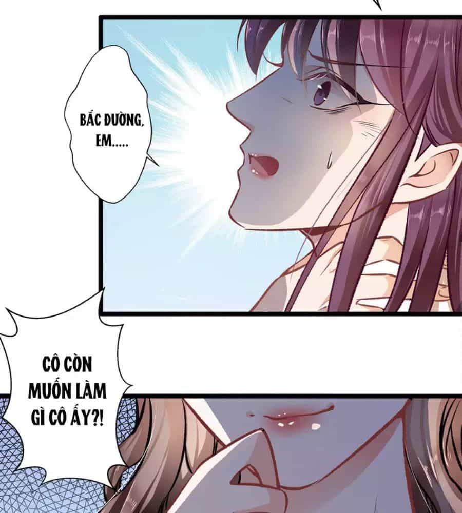Cưng Chiều Ái Thê Hư Hỏng - Chương 31 - ảnh 18