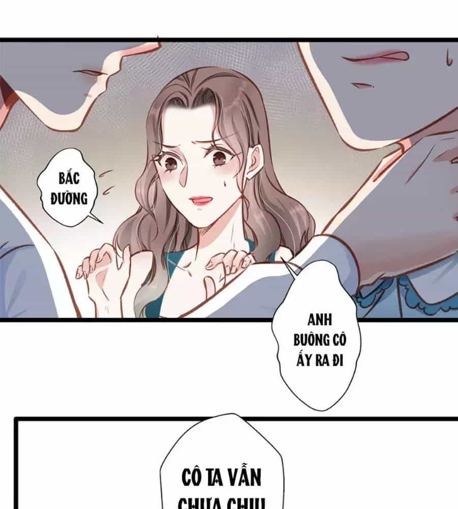 Cưng Chiều Ái Thê Hư Hỏng - Chương 31 - ảnh 21