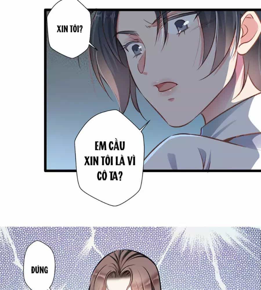 Cưng Chiều Ái Thê Hư Hỏng - Chương 31 - ảnh 25