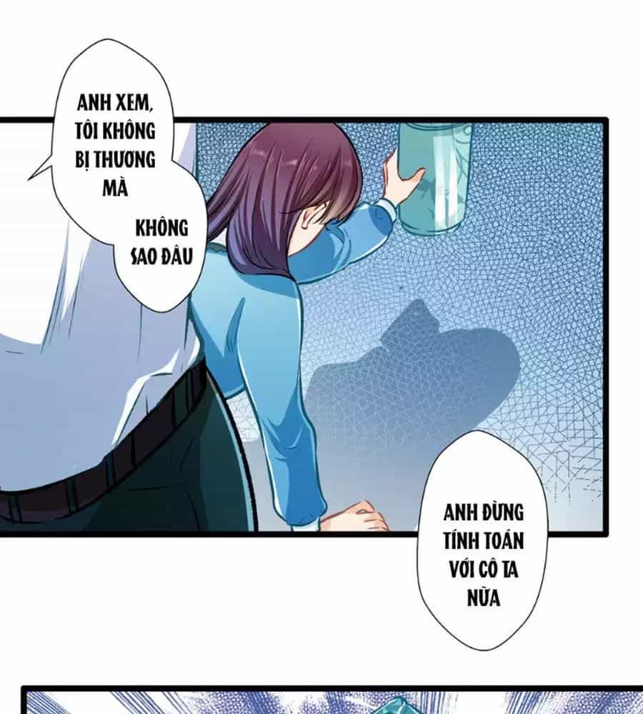 Cưng Chiều Ái Thê Hư Hỏng - Chương 31 - ảnh 31