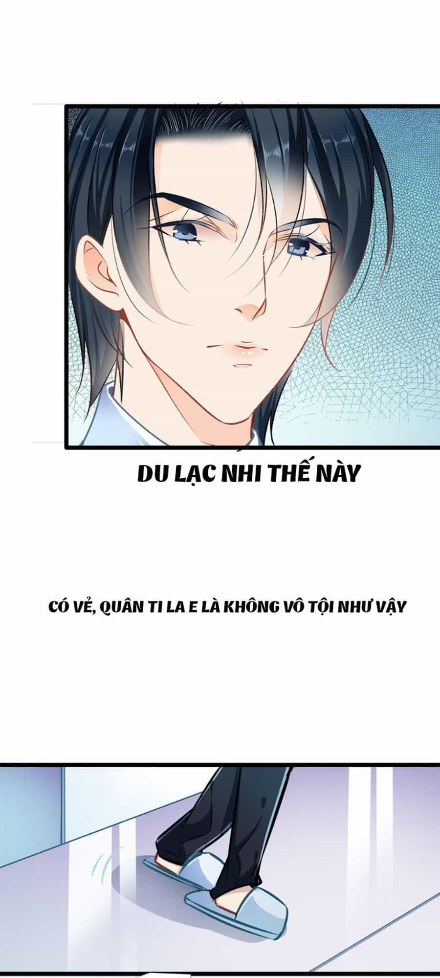 Cưng Chiều Ái Thê Hư Hỏng - Chương 33 - ảnh 3