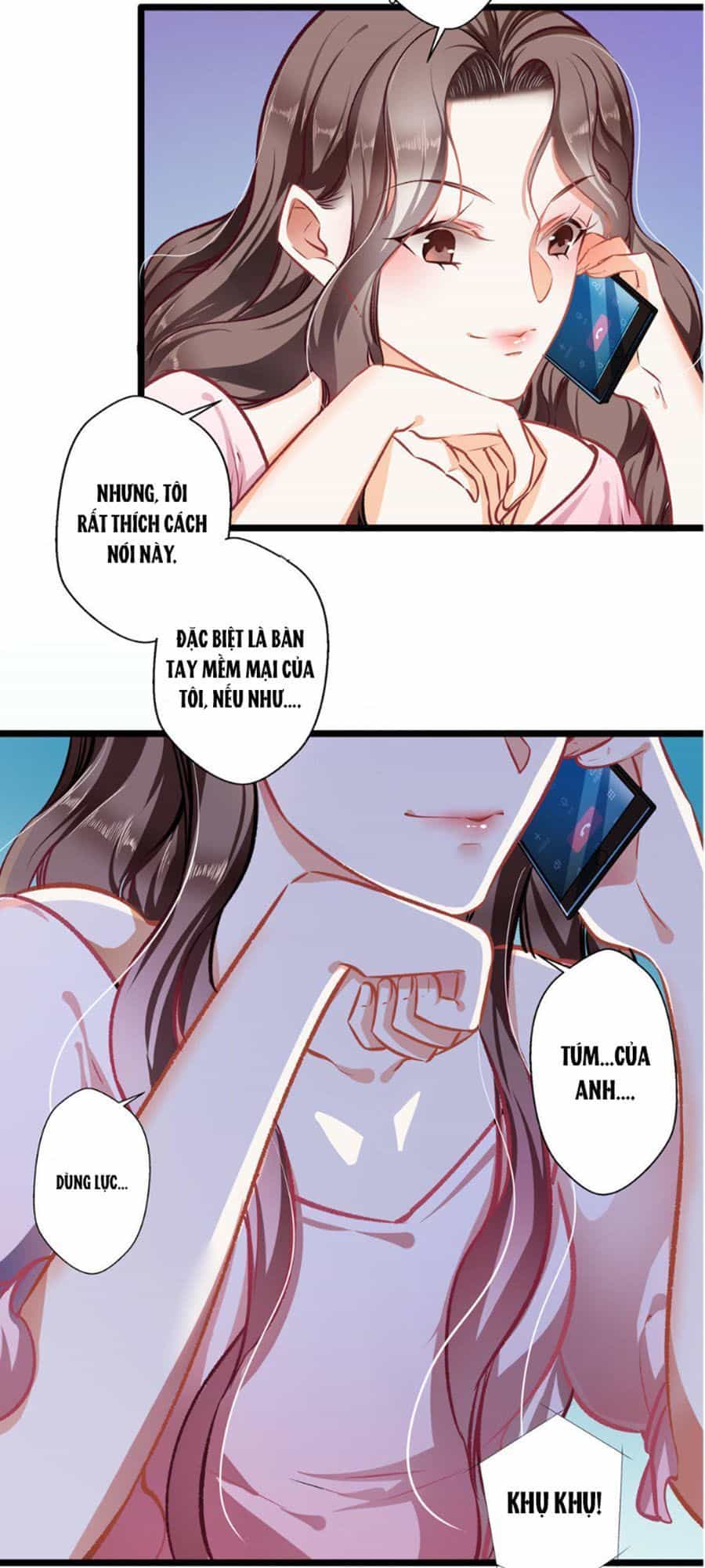 Cưng Chiều Ái Thê Hư Hỏng - Chương 33 - ảnh 9