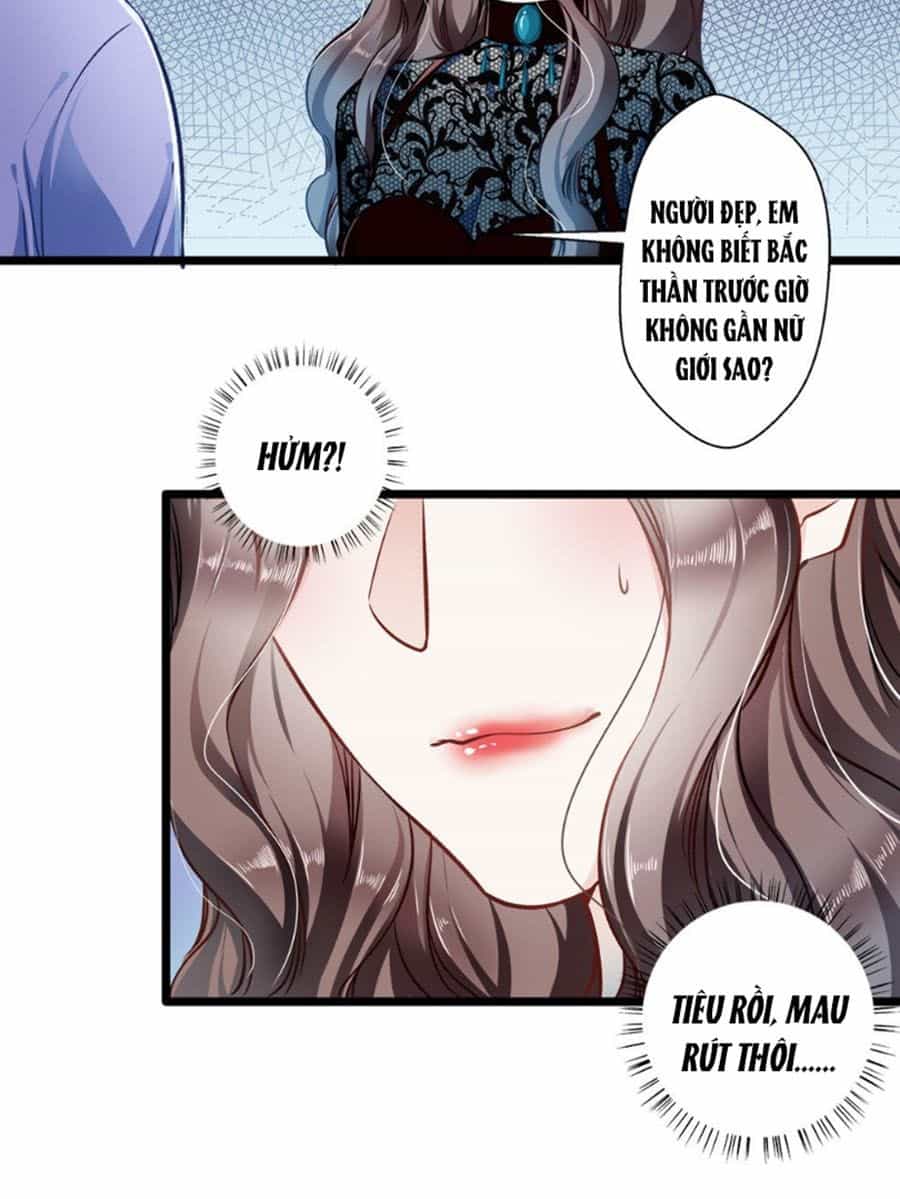 Cưng Chiều Ái Thê Hư Hỏng - Chương 34 - ảnh 17