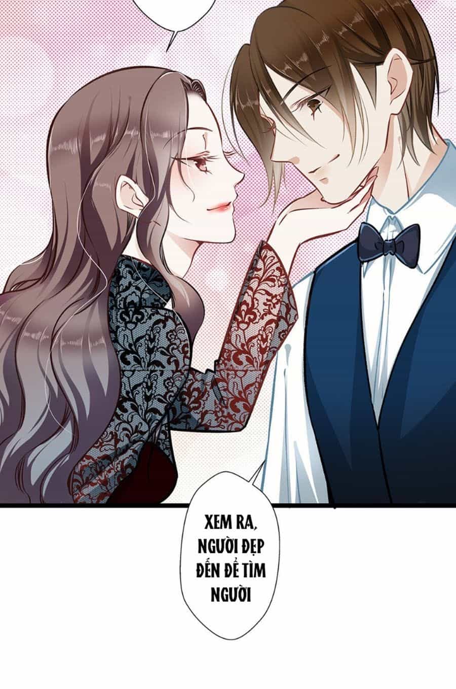 Cưng Chiều Ái Thê Hư Hỏng - Chương 34 - ảnh 2