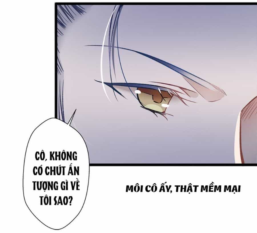 Cưng Chiều Ái Thê Hư Hỏng - Chương 35 - ảnh 19