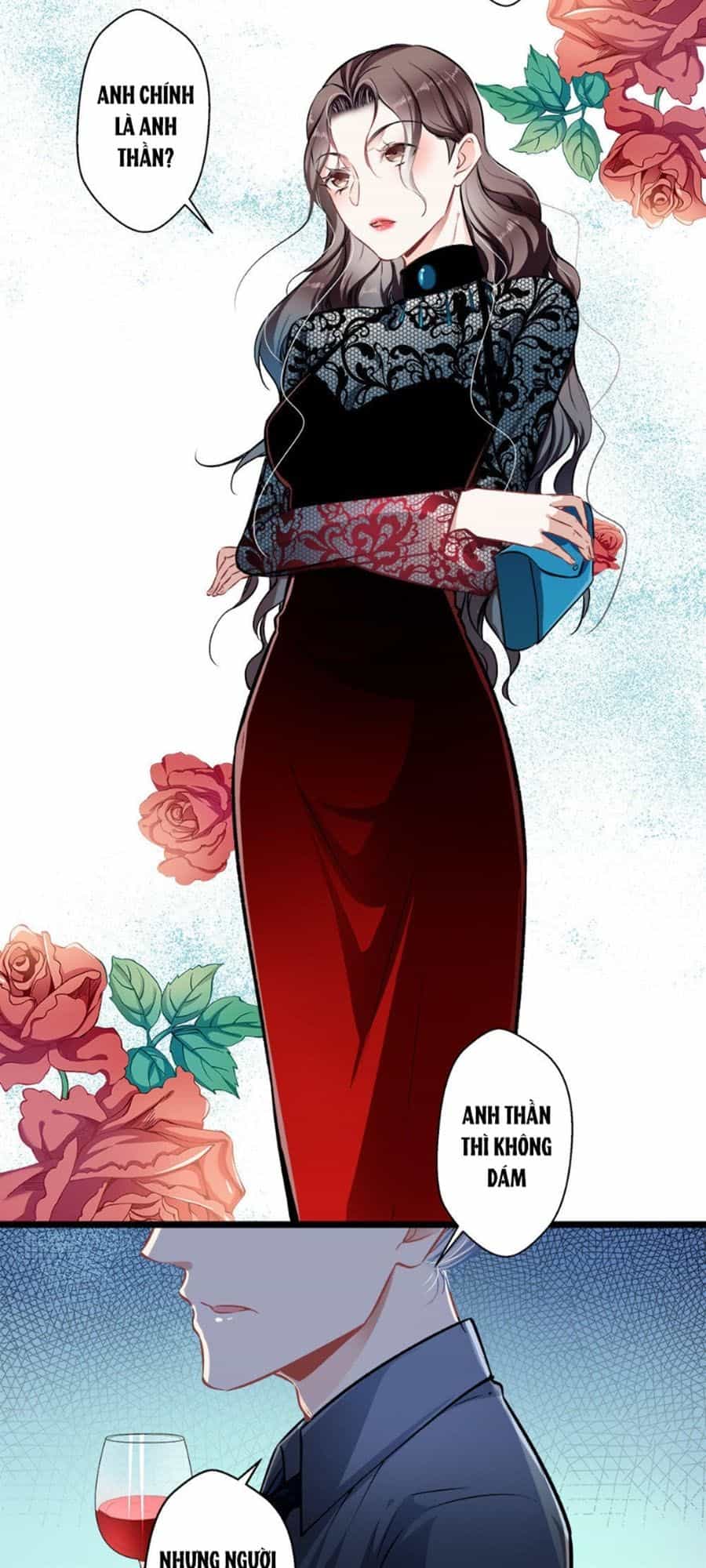 Cưng Chiều Ái Thê Hư Hỏng - Chương 35 - ảnh 2