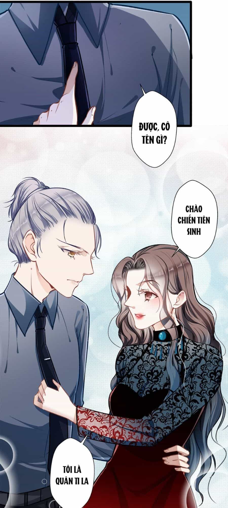 Cưng Chiều Ái Thê Hư Hỏng - Chương 35 - ảnh 22