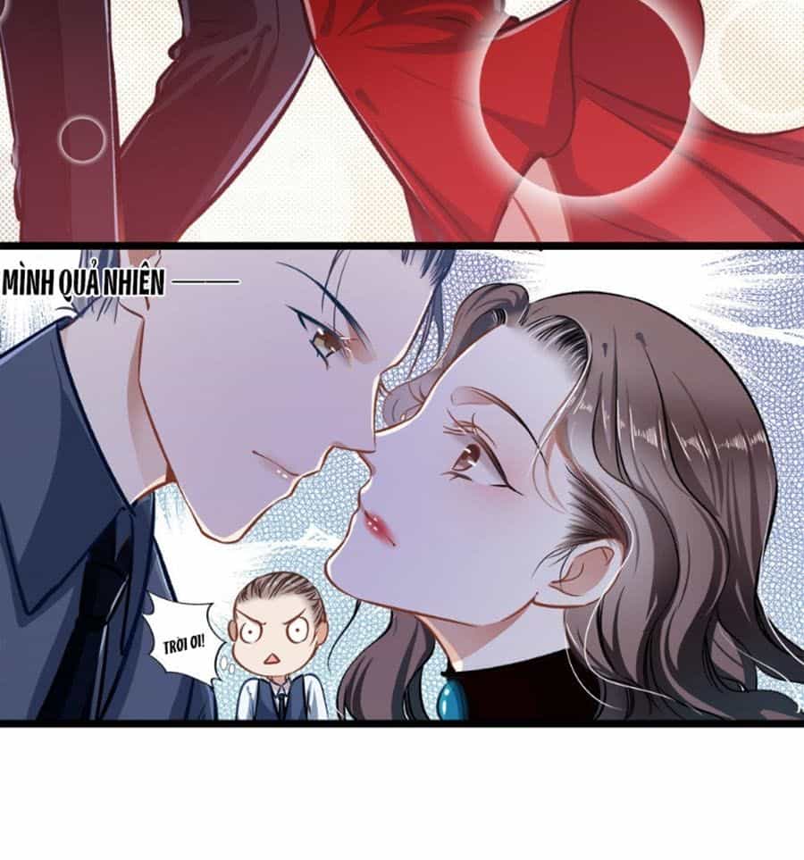 Cưng Chiều Ái Thê Hư Hỏng - Chương 36 - ảnh 25