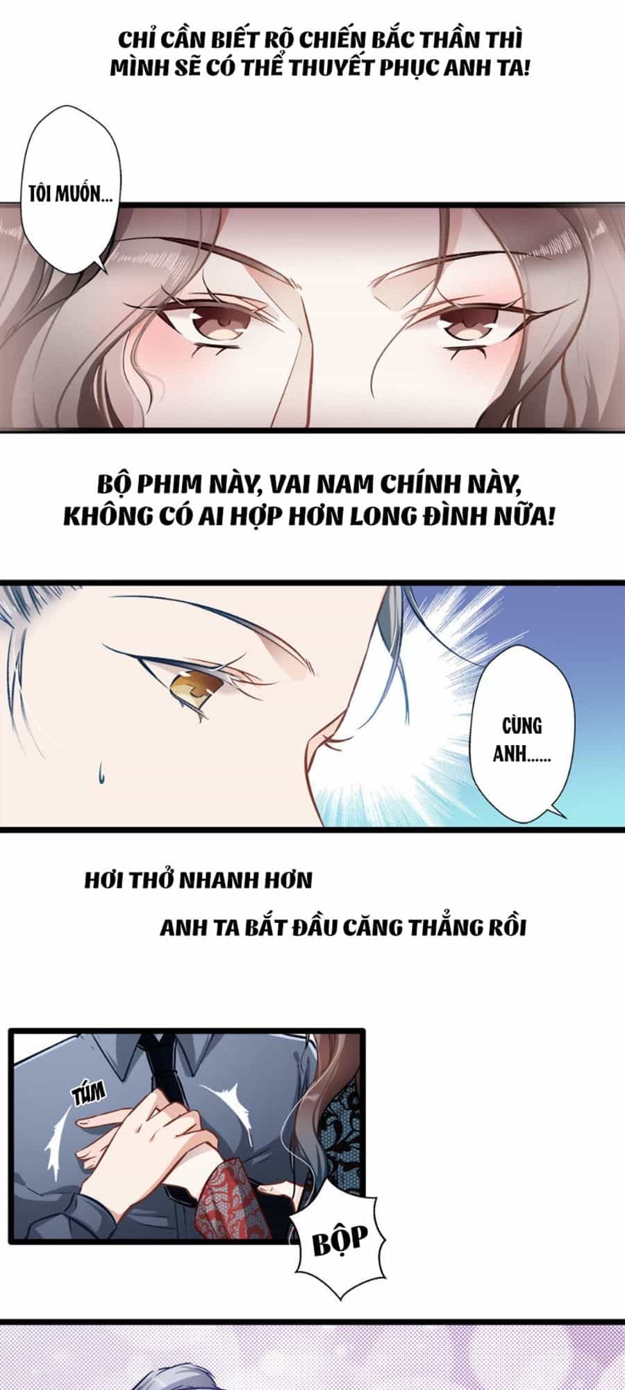 Cưng Chiều Ái Thê Hư Hỏng - Chương 36 - ảnh 5