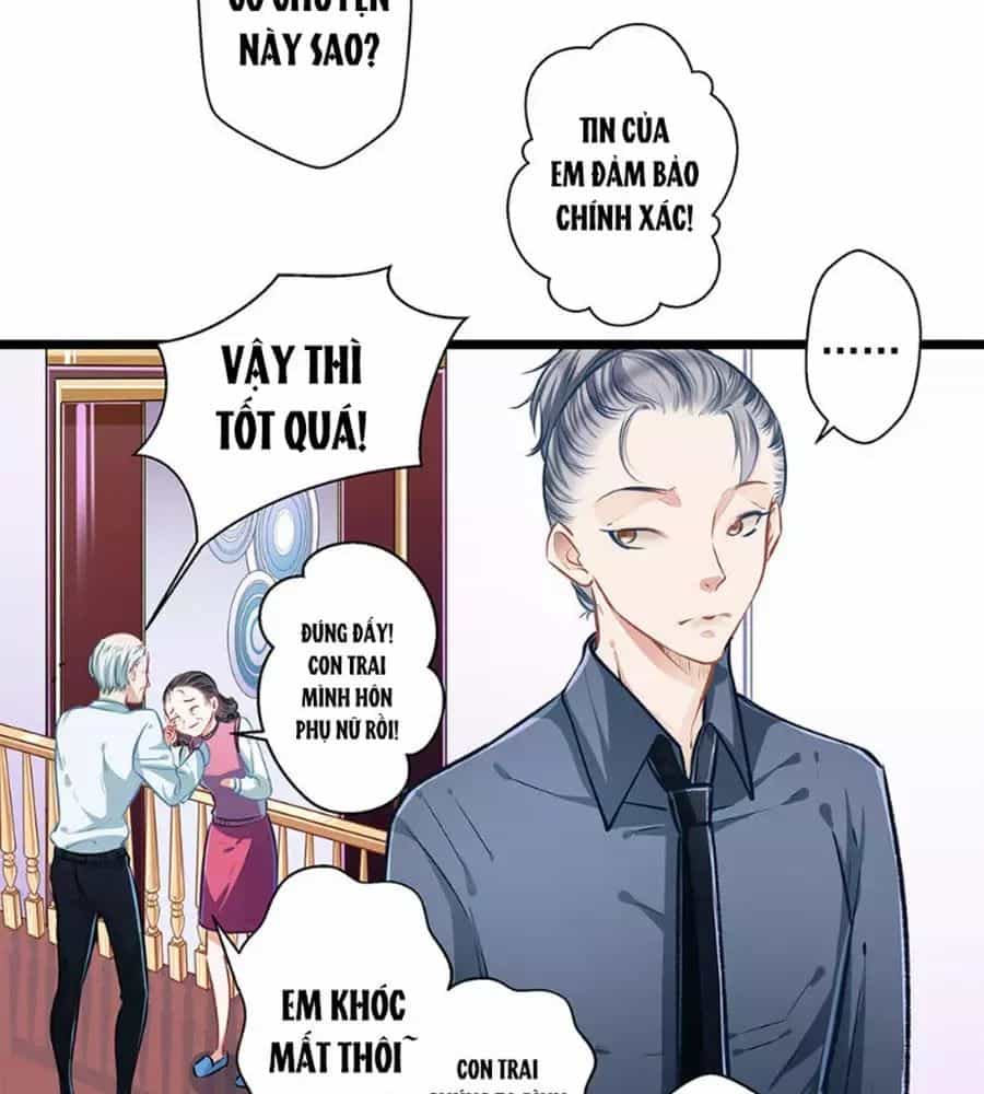 Cưng Chiều Ái Thê Hư Hỏng - Chương 37 - ảnh 18