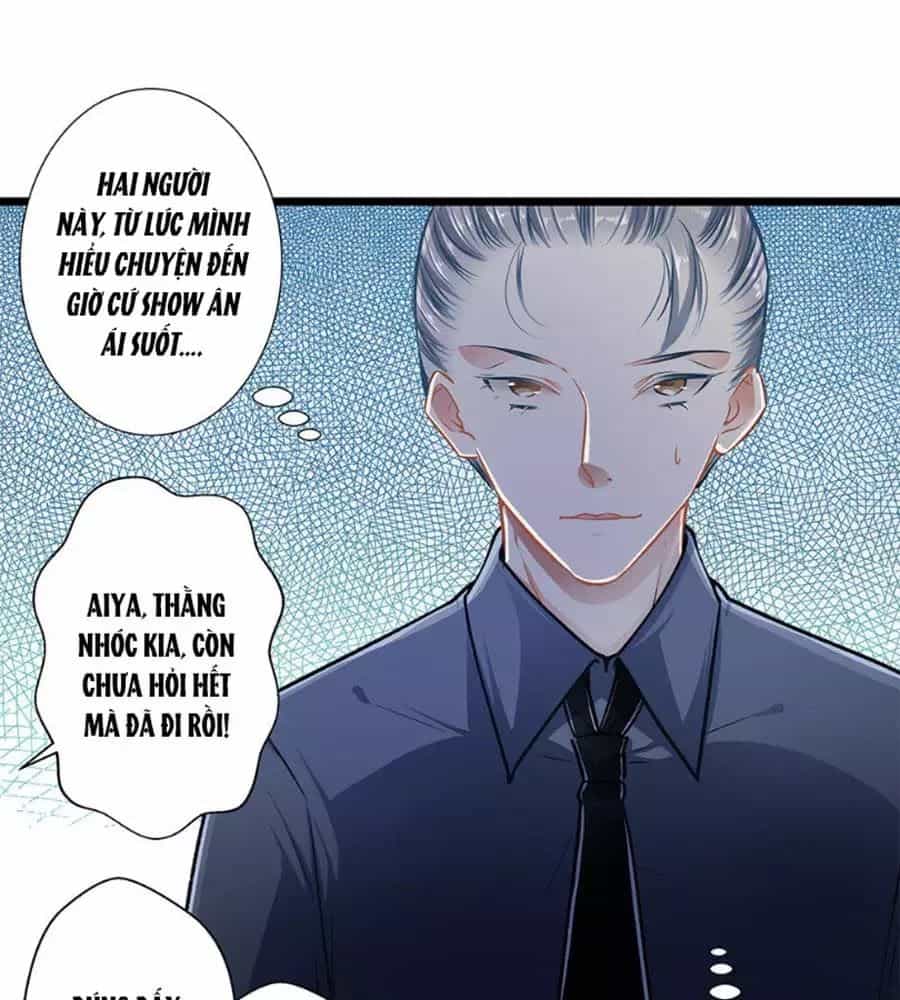 Cưng Chiều Ái Thê Hư Hỏng - Chương 37 - ảnh 20