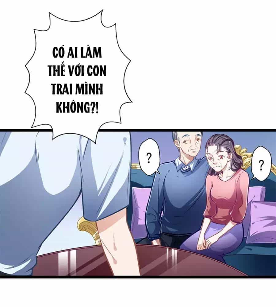 Cưng Chiều Ái Thê Hư Hỏng - Chương 37 - ảnh 24