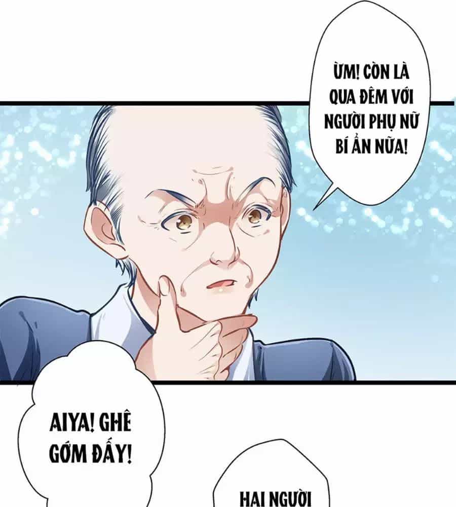Cưng Chiều Ái Thê Hư Hỏng - Chương 37 - ảnh 27