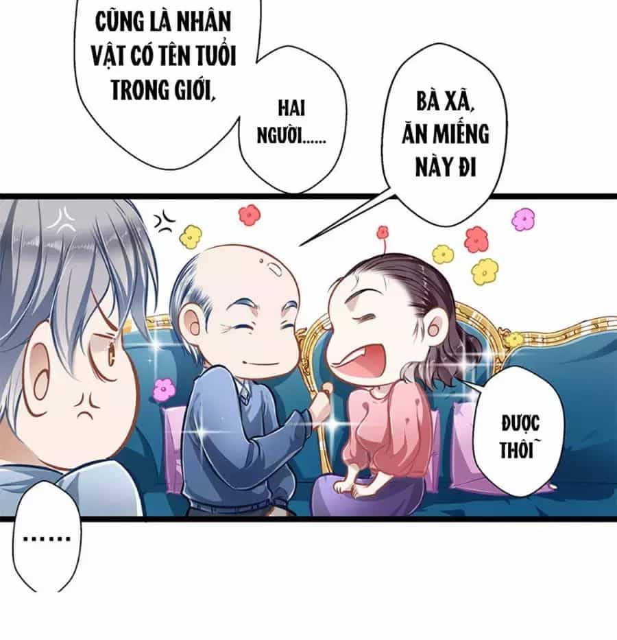 Cưng Chiều Ái Thê Hư Hỏng - Chương 37 - ảnh 29