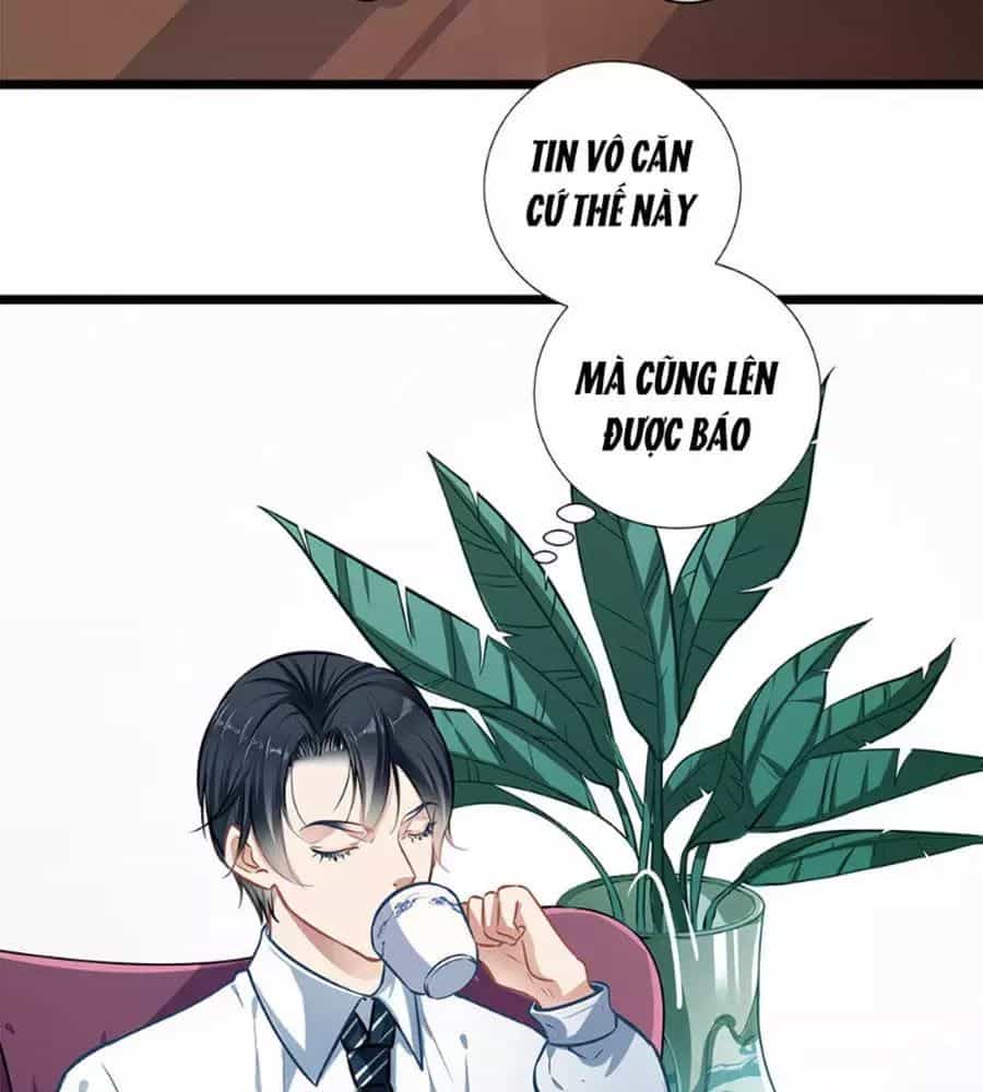 Cưng Chiều Ái Thê Hư Hỏng - Chương 37 - ảnh 35