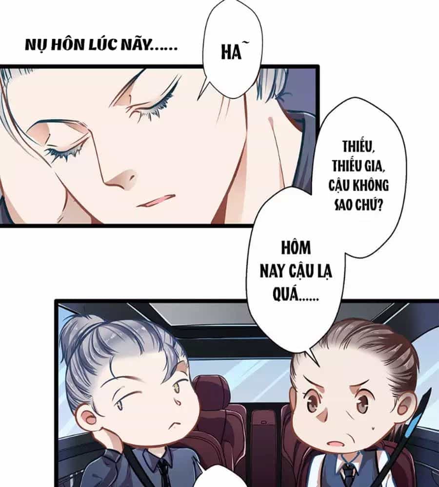 Cưng Chiều Ái Thê Hư Hỏng - Chương 37 - ảnh 5
