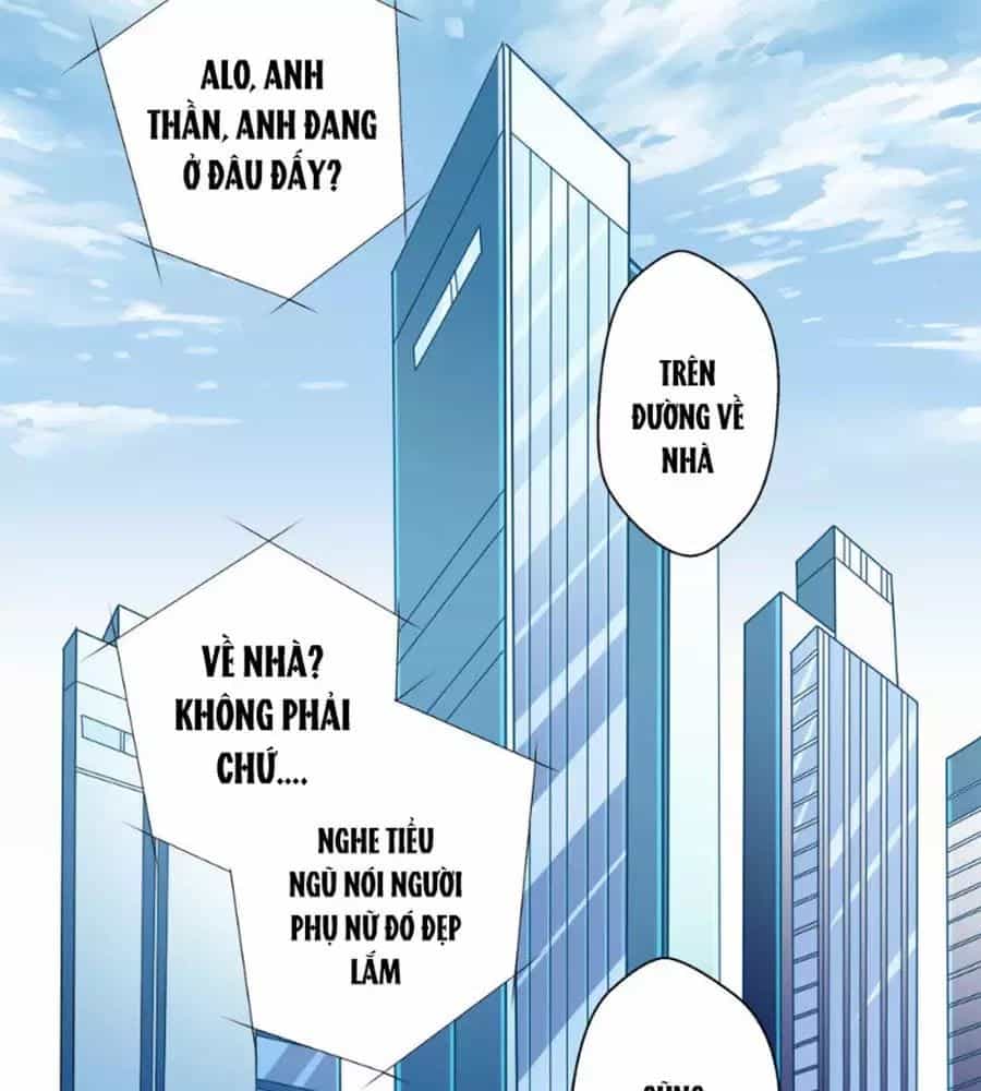 Cưng Chiều Ái Thê Hư Hỏng - Chương 37 - ảnh 7