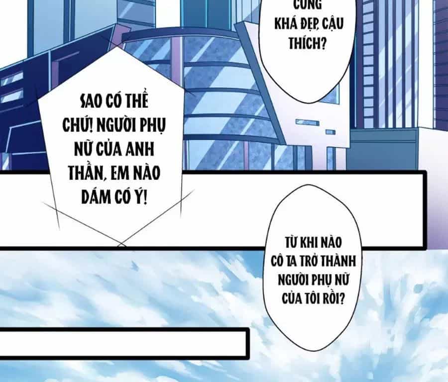 Cưng Chiều Ái Thê Hư Hỏng - Chương 37 - ảnh 8