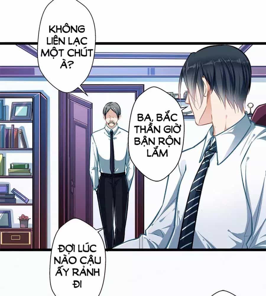 Cưng Chiều Ái Thê Hư Hỏng - Chương 38 - ảnh 1