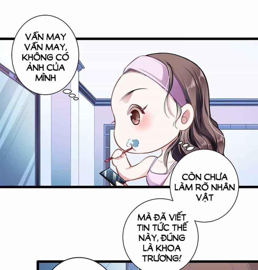 Cưng Chiều Ái Thê Hư Hỏng - Chương 38 - ảnh 13