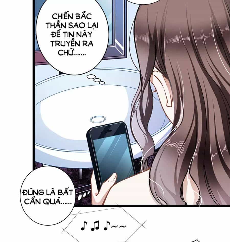Cưng Chiều Ái Thê Hư Hỏng - Chương 38 - ảnh 14