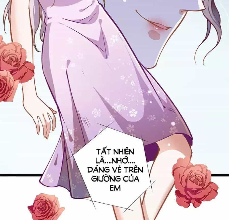 Cưng Chiều Ái Thê Hư Hỏng - Chương 38 - ảnh 22