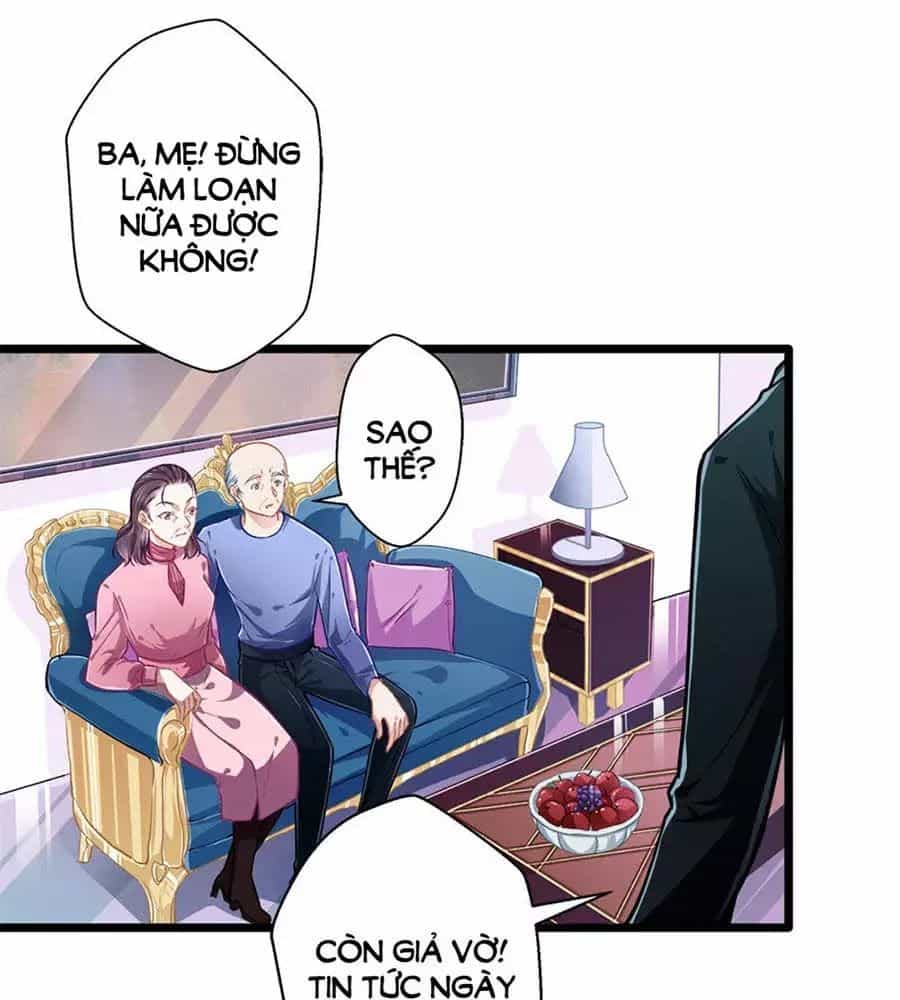 Cưng Chiều Ái Thê Hư Hỏng - Chương 38 - ảnh 27