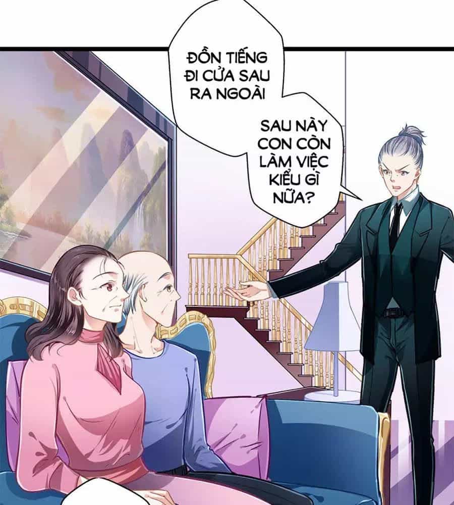 Cưng Chiều Ái Thê Hư Hỏng - Chương 38 - ảnh 29