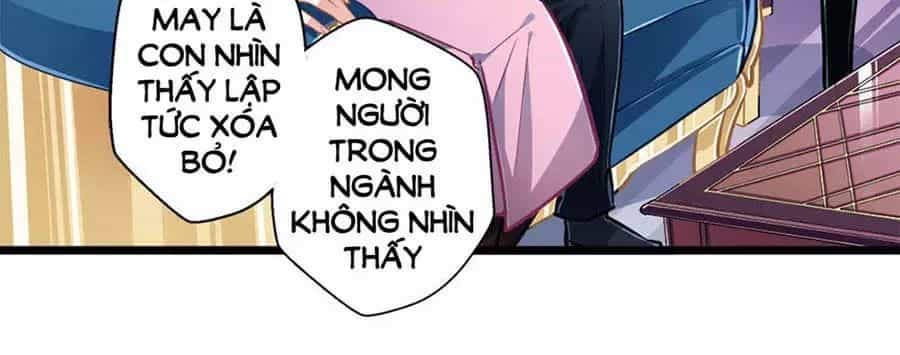 Cưng Chiều Ái Thê Hư Hỏng - Chương 38 - ảnh 30