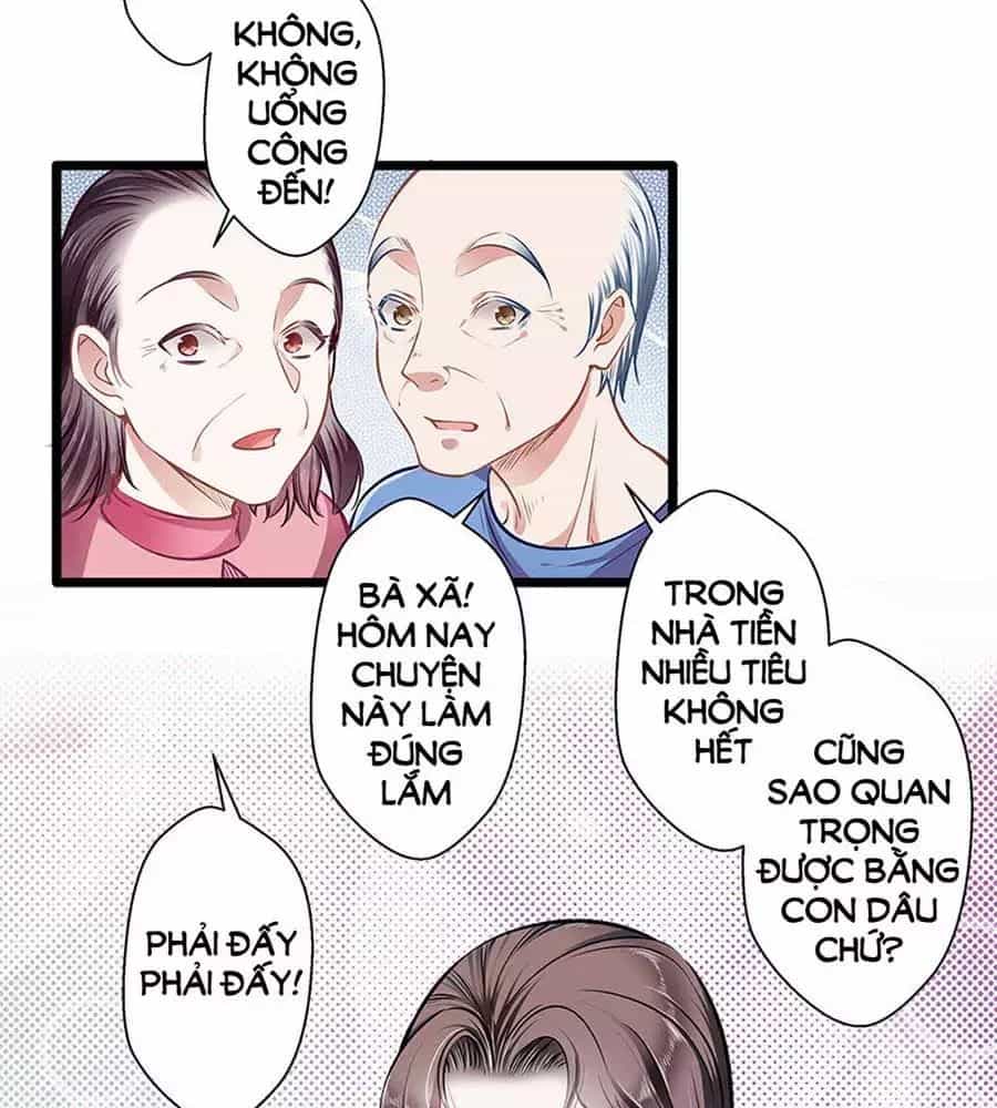 Cưng Chiều Ái Thê Hư Hỏng - Chương 38 - ảnh 39
